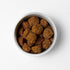 Cheese & Bacon Treats, 5 oz - Soft, Wheat-Free, 100% Natural Ingredients, Great for Senior Dogs