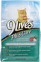 9Lives Plus Care, Tuna & Egg, 3.5 Lb