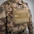 WYNEX Tactical Large Admin Pouch, Molle EDC Utility Pouch with Map Sleeve and Flag Patch