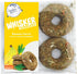 Grandpa's Best Whisker Nibblers Banana Carrot Treats for Small Animals, Rabbits, Guinea Pigs