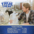 True Chews Premium Jerky Bites Made with Real Chicken, 12 oz (TC-08385) - High-Quality Dog Treats