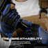 Glove Station Tactical Gloves for Men, Touch Screen Ideal for Sports & Outdoors