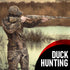 Lightweight Hunting Face Mask, Camo Face Mask for Turkey Hunting, Camouflage Gear for Men