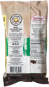 Exclusively Dog Cookies Sandwich Cremes Dog Treats, Peanut Butter Flavor for Medium and Large Dogs, 8 oz, Made in The