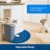PetSafe Pawz Away Indoor Pet Barrier - Extra Barrier with Adjustable Range for Dog and Cat Home Proofing
