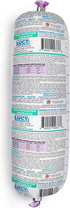 Lucy Pet Products Chicken Formula Dog Food Roll 1 lb, Meaty, Semi-Moist Dog Food (100600073)