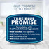 3-oz (Pack 24) Blue Buffalo Tastefuls Natural Pate Wet Cat Food, Chicken Entre cans