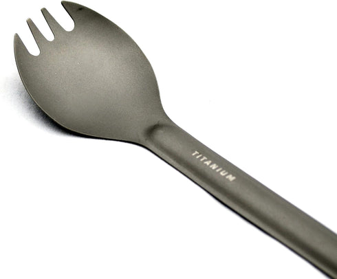 TOAKS Titanium Ultralight Spork