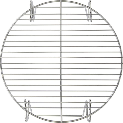 Stansport Camp Grill for Outdoor Cooking