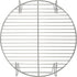 Stansport Camp Grill for Outdoor Cooking