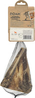 ROAM Pet Treats Bucky Chucky – Grasslands Venison Dog Bone, All Natural, Grain-Free, Gluten-Free, Single Ingredient