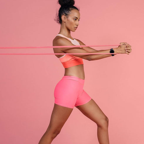 RitFit Pull Up Assist Band, Premium Resistance Band for Pull Up Assistance and Resistance Training