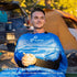 Sportneer Wearable Sleeping Bag - Adults & Kids with Arm Zipper Holes, Waterproof for Camping and Hiking