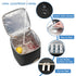 Pack Breastmilk Cooler Bag with Ice