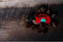 Power Calls Kickin' Chicken | Easy to Use Ultra Realistic Turkey Diaphragm Call | Great Mid Volume Call for Kee Kee