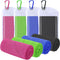 4 Pack Cooling Towels (40"x12"), Cooling Towels for Neck and Face, Gym