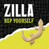 Zilla Incandescent Bulb, Night Black, Ideal for Reptile Species Nocturnal