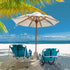 Generic Backpack 5 Beach Chairs Low Position Beach Chair with Pouch Straps Folding Lightweight Reclining Aluminum Lay