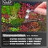 (35g) GlasGarten Bacter AE Micro Powder Water Additive for Shrimp Tanks CRS Bee Cherry