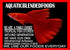 Aquaticblendedfoods A382 (8oz) Mini Bloodworm Sticks with Salmon,Spirulina,Brine Shrimp,Fish Food,Axolotl Food