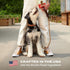 Jinx Tenders Soft Jerky Natural Dog Treats - 5 oz. Bags, 6-Pack - Low-Calorie, No Fillers, Real Chicken & Sweet Potato