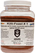 Brine Shrimp Direct KilliFeast #1 (300-500 Micron), 6 oz