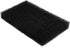 JIH Aquarium Coarse Foam Bio Sponge Filter Media Pad, Cut-to-Size Foam Sponges, 16"x10"x2"