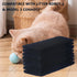 8 Pack Carbon Filters Compatible with Litter Robot 3, Replacement Filters for Odor Control from Pets