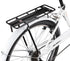 Schwinn Bike Rear Rack, Lightweight Compact Design, Holds Up to 20 or 26 lbs, Fits Most Adult Bike Frames