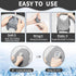 Honoson Cooling Towel Bulk, Breathable Chilly Towel for Neck, Face, Microfiber Towel for Gym, Travel, Yoga, Running