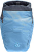 Snack Sack Magnetic Quick-Access Treat Pouch with Wipeable Liner & Strap Attachment for Training, Walks & Rewards