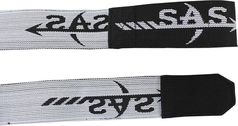 SAS Archery Recurve Takedown Bow Stringer - Traditional Longbow Hunting Limb String Tool Accessory