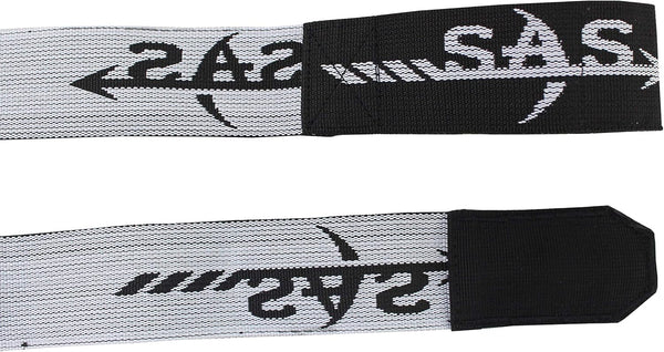 SAS Archery Recurve Takedown Bow Stringer - Traditional Longbow Hunting Limb String Tool Accessory