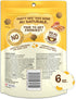 (Pack 6) 6 oz. Purina Friskies Natural Cat Treats, Party Mix Natural Yums With Real Chicken & Vitamins, Minerals