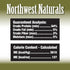 Northwest Naturals Raw Rewards Freeze-Dried Lamb Liver Treats, Healthy Bite-Sized Pieces, 3 Oz (Pack of 3)