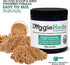 Certified Organic Immunity Mushroom Mix for Dogs, 100g Dog Supplement with 22.3% Beta Glucan