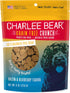 Charlee Bear 8 oz Grain-Free Bear Crunch Bacon & Blueberry Flavor