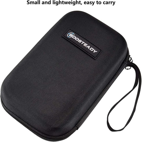 Pro .223/5.56 Cleaning Kit with Bore Chamber Brushes and Brass Cleaning Rod in Compact Case