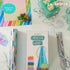 3 1 The Twiddlers - in Ring Toss Carnival Games for Kids Party Outdoor. Colorful Bean Bags, Cones and Ring Toss Game