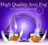 Water Gear Finalist Swim Goggles, Anti-Fog Junior Fit for Pool & Diving