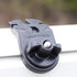 YakAttack Turnkey Track Adapter - 45° Mount for Kayak Accessories
