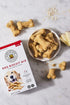 Dog Biscuit Mix, Pumpkin & Apple, Homemade Dog Treats, 12oz by King Arthur Baking Company