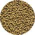 Hikari 042220 Carnivore Medium Sinking Pellets - Marine Fish Food, One Size
