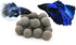 Awesome Industries Betta Tourmaline Balls Water Conditioner, 20 Pack Regular, Improves Health and Breeding