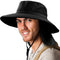 SUN CUBE Wide Brim Sun Hat for Men Women, Fishing Hats with UV Protection, UPF 50+