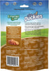 Emerald Pet Little Duckies Crunchy Natural Roasted Duck Dog Treats, Made in USA, Brown, 5-Ounce (00426-LS)