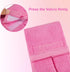 Football Towel, Sports Towel for Quarterback, Youth Men Softball Hand Towel