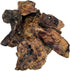 Size:1 LB HDP Natural Pork Lungs for Dogs