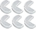 Pioneer Pet Replacement Filters for Ceramic and Stainless Steel Fountains, 6 Filters