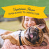 Natural Balance Limited Ingredient Rewards Crunchy Biscuits, Vegetarian Dog Treats, Peanut Butter Recipe, 14 Ounce